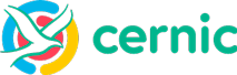 Logotipo Cernic Cacoal