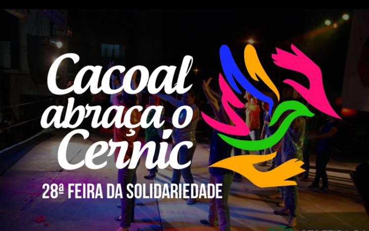 28ª Feira da Solidariedade