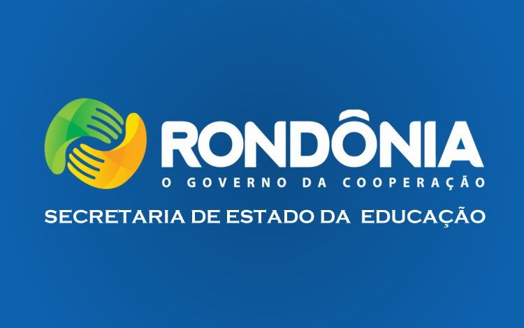 CERNIC recebeu recursos do GOVERNO DO ESTADO DE RONDONIA por meio da SEDUC