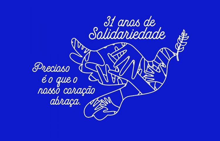 31ª Feira da Solidariedade do CERNIC